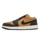 thumbnail image 2 of Ni - ke Ni - ke Air Jordan 1 Low SE AJ1 Flax Baroque Brown Men Casual Shoes HQ3603-201, 2 of 5