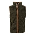 thumbnail image 1 of Jack Pyke Gilet en Sherpa pour Garçons/filles, 1 of 4