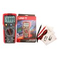 thumbnail image 1 of Transemion Electrician S Essential Multifunctional Meter For Safety And Efficiency Conductivity Measurement UT89XE 1, 1 of 6