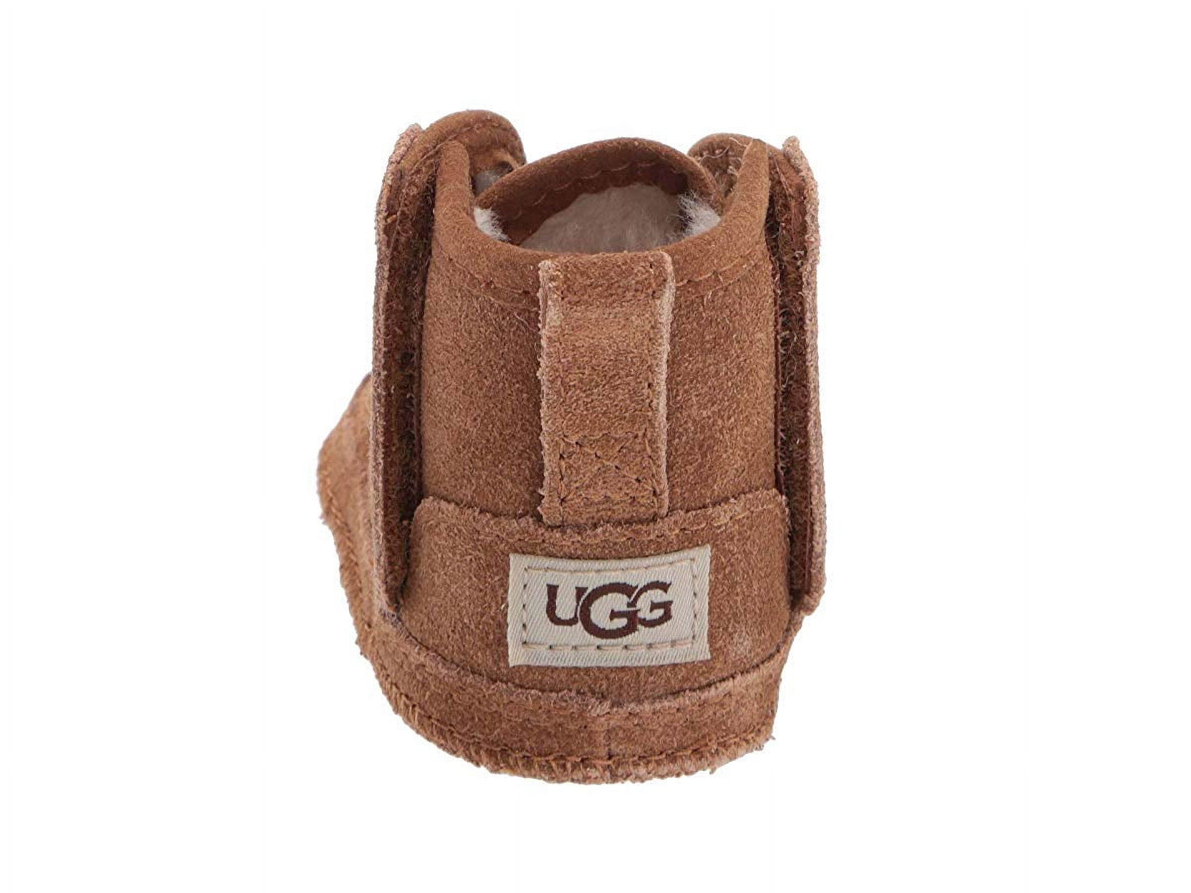 UGG® Neumel Bootie & UGG Beanie pour Bébé