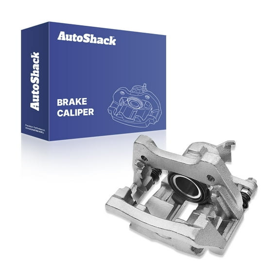 AutoShack Rear Left Brake Caliper | Replacement for 2008-2012 Land Rover LR2 | 1-PC