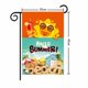 thumbnail image 2 of banner de jardín de verano hola verano para banner de decoración al aire libre de patio de granja MFZFUKR CPB-US-DYP89-4, 2 of 5
