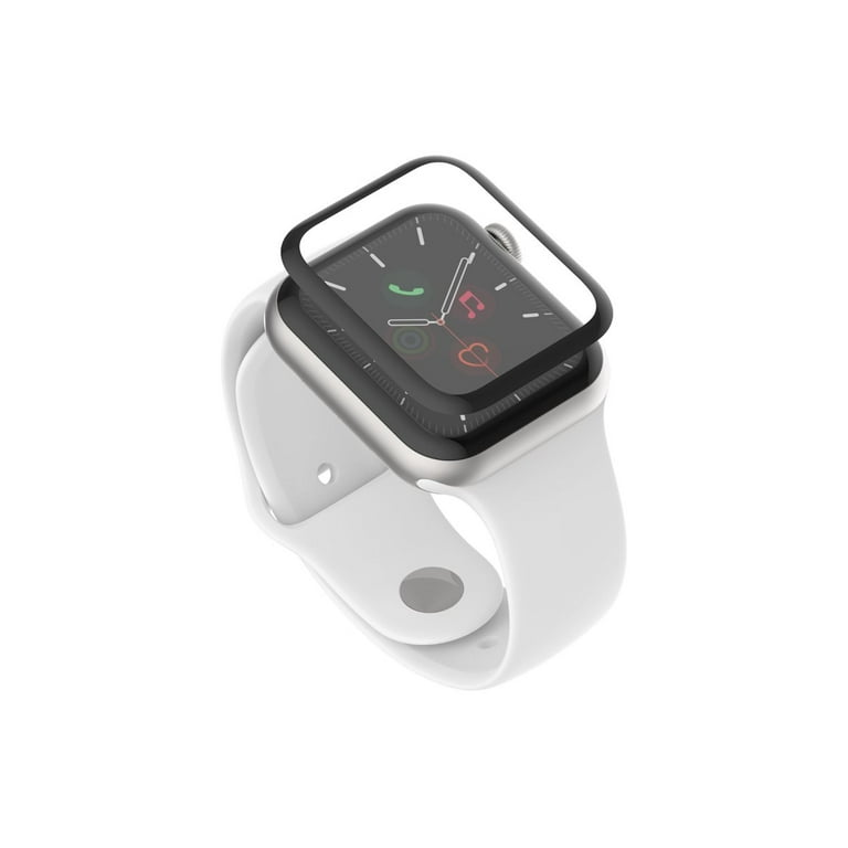 Belkin apple watch 6 screen protector hotsell