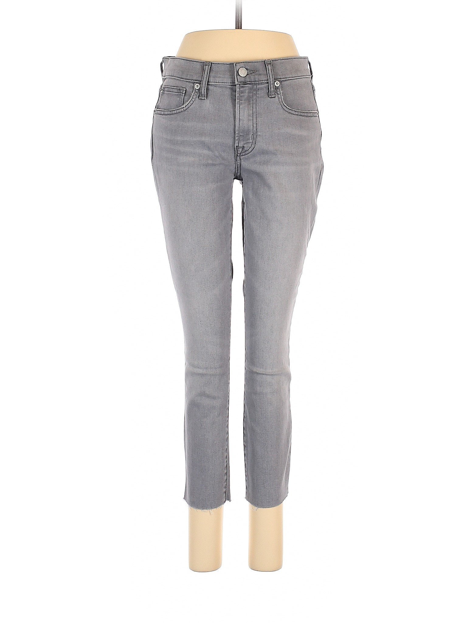 gap petite jeans