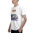 thumbnail image 5 of Camiseta de Manga Corta para Hombres Naru, 5 of 5
