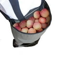 thumbnail image 2 of Apron Fruit Picking Storage Pouch Vegetable Harvest Bag Household, 2 of 5