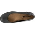 thumbnail image 6 of Women's SoftWalk Sonoma Ballet Flat, 6 of 7