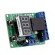 thumbnail image 4 of DC 12V Voltage Detection Charging Discharge Monitor Test Relay Switch Control Board Module, 4 of 4