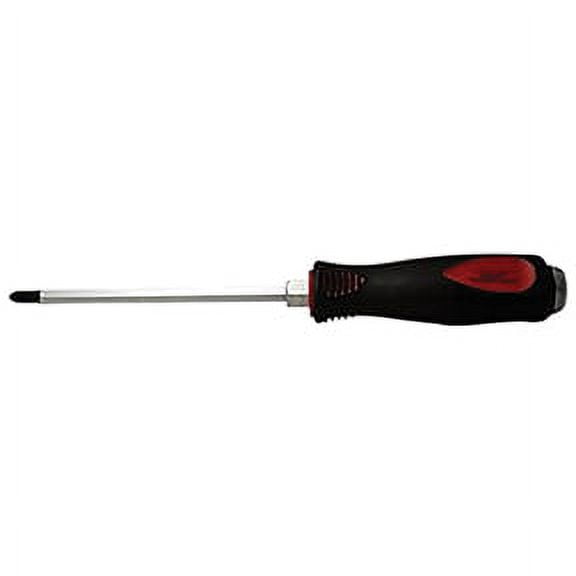 MAYHEW STEEL PRODUCTS INC 5/16 x 7 Cats Paw Slotted Screwdriver