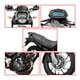 thumbnail image 5 of Motocicleta Doble Propósito Hero Xpulse 200T Touring 200cc Negro, 5 of 5