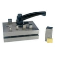 thumbnail image 4 of Bench Wizard 7 Piece Square Shape Disc Cutter - TJ750H-SQ-7, 4 of 5