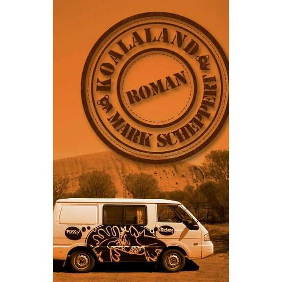 Koalaland: Australienroman (Paperback)