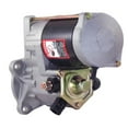 thumbnail image 2 of OEM Grade 24V 5.5kW Starter Compatible with Komatsu PC220LC 6D105 Excavator Dozer D39EX-21 D39PX-21 SAA4D102E 3.9L WA320 95HP Replaces 228000-5000 Komatsu 6738826810 Cummins 3282626, 2 of 2