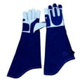 thumbnail image 1 of Guantes antimordidas Fernando protectores para entrenamiento resistentes a mordeduras, 1 of 8