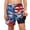 Multicolor A3, variant on Edvintorg Swim Trunks Boys 4Th Of July Summer Elastic Waisted Beach Shorts with Compression Liner Clothes for Kids Size 5-14