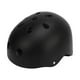 thumbnail image 2 of Casco de Ciclismo de Monopatín ABS Casco de Monopatín de Seguridad Ajustable EPS para Niños Negro ANGGREK  Otros, 2 of 8