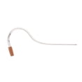 thumbnail image 2 of 1 Piece Fagot Bocal Bassoon Boquilla Crook Corcho para Producción Musical Electrónica Aprendiziaje - tal se describe, 21.5cm CUTICAT Boquilla de fagot, 2 of 6