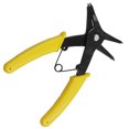 thumbnail image 2 of Dual-Purpose Snap Ring Pliers Durable Alloy Steel Tool for Internal and External Snap Rings, 2 of 10