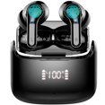 thumbnail image 1 of Auriculares inalámbricos Ordtop Bluetooth 5.3 Stereo Bass, 1 of 8