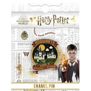 Harry Potter - Hogwarts Enamel Pin