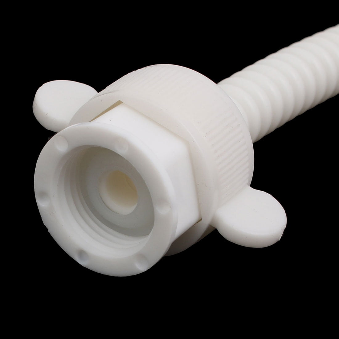 20mm F1/2" G1/2" PERT Faucet Toilet Connector Water Supply Hose 13