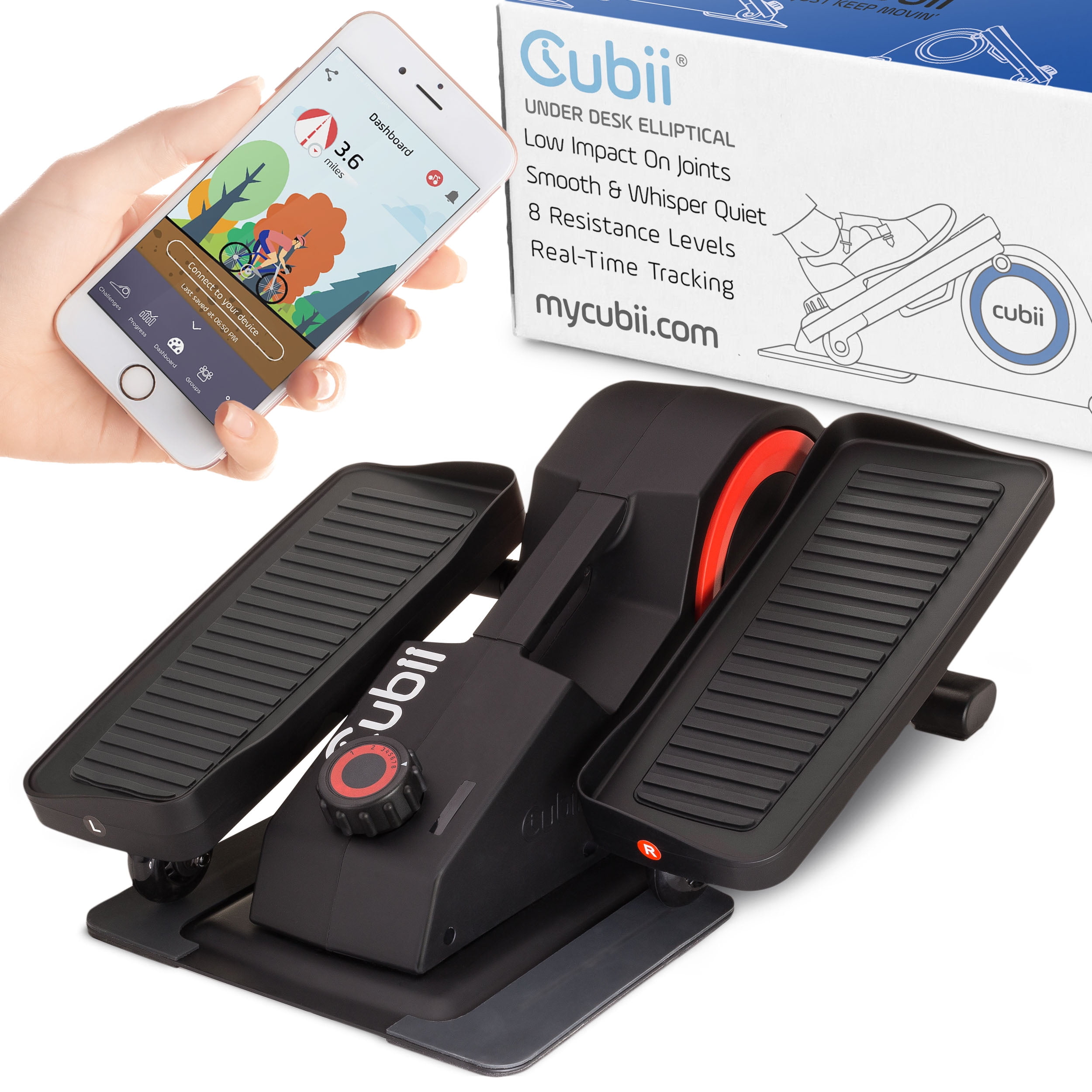 cubii mini