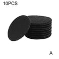 thumbnail image 1 of 10x Autocollant de Fixation Double Face Antidérapant Tapis Réutilisable Non Patchs Antidérapants Q7T9, 1 of 6