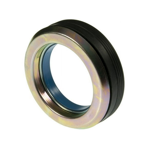 Front Outer Axle Shaft Seal - Compatible with 2003 - 2004 Ford F-250 Super Duty 4WD