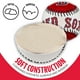 thumbnail image 3 of Equipo de béisbol Franklin Sports Boston Red Sox MLB para niños, 3 of 7