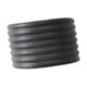 thumbnail image 1 of Cinta aislante de espuma para tubos, impermeable, para bricolaje, longitud de 6,56 pies y 3,15 pulgadas de ancho negro, 1 of 9
