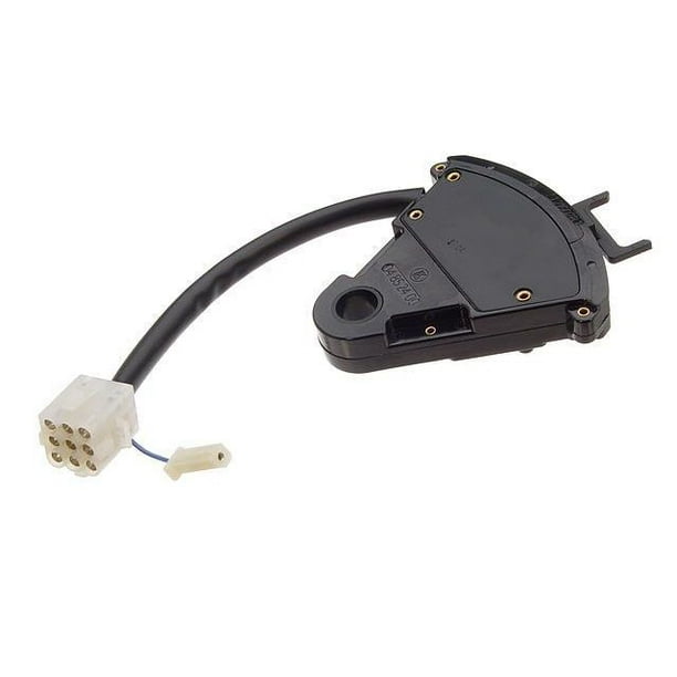 Bmw 320 Neutral Safety Switch