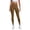 Coffee, variant on Compression Leggings Women, Anti Cellulite Tummy Control Sculpting Leggings High Waist Seamless Sports Yoga Pants Workout Leggings