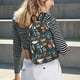 thumbnail image 5 of Easygdp Coffee Lover Print Mochila de Lona Resistente para Laptop, Compatible con Laptops de 15 a 17 pulgadas, Ideal para Escuela, Trabajo y Viajes-Medium, 5 of 5