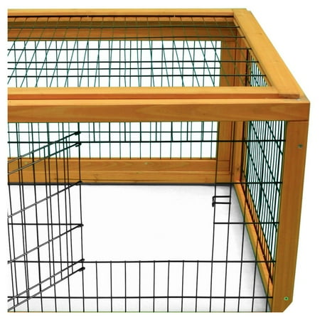 Ware Premium Bunny Barn Yard
