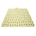 thumbnail image 2 of Manta Para Acampar, Manta De Picnic Impermeable De Tela Oxford Plegable Fácil De Limpiar Resistencia Al Desgarro Para La Playa ANGGREK Otros, 2 of 8