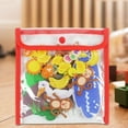thumbnail image 3 of Felt Story Board Flannel DIY Little Trees Felt for interactive early Kids Toys Childs, 3 of 9