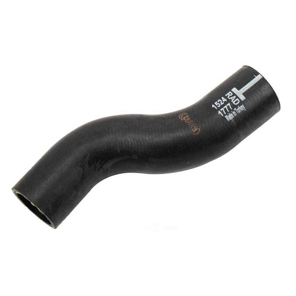 ACDelco 15241777 Front Radiator Inlet Hose