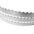 thumbnail image 3 of 4 Pack Band Saw Blade (Bone-in) 5/8x.022x4TPIx 65", 3 of 9