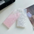 thumbnail image 3 of for Samsung Galaxy S23 Ultra Case Glitter Soft TPU Bumper Shock Absorption Anti-Drop Hard PC Anti-Scratch Protective Cover Luxury Pink Shiny Bling Slim Case for Samsung Galaxy S23 Ultra 5G, 3 of 9
