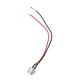 thumbnail image 4 of M Buder Conector de Puerto de Carga para Scooter Eléctrico, 3 Pines, 6 Piezas (16 mm / 0.63 inches), 4 of 9