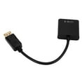thumbnail image 4 of Display Port To Vga, 25cm 1080P Display  To Vga Displayport To Vga Display Port To Vga Port Adapter with High Definition for Video Signal Transmission, 4 of 7