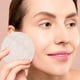 thumbnail image 2 of 18 Uds almohadillas de lufa exfoliantes faciales almohadillas de esponja de lufa limpieza agradable para la piel lufa, 2 of 6
