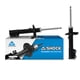 thumbnail image 1 of Amortiguadores AG para Auto Delanteros para Ram Promaster Rapid 2017 a 2018 2 Piezas Nuevos, 1 of 5