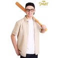 thumbnail image 3 of The Sandlot Squints Palledorous Costume, 3 of 3