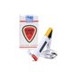 thumbnail image 1 of Afinador de guitarra con clip Tunerette™ USB C recargable, 1 of 8