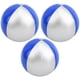thumbnail image 1 of Pelota de malabarismo portátil, 3 piezas, variedad de espectáculos, juego de pelotas de malabarismo, resultados impresionantes, 1 of 14