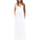 thumbnail image 1 of Vestido largo suelto sin mangas de verano para mujer Vestido largo casual con bolsillos Xemadio FSHY034-313, 1 of 5