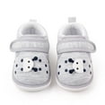 thumbnail image 4 of Otqutp Baby Fashion Sneakers Boys Girls Sneakers Autumn Winter Cute Animal Design Walking Shoes Casual Shoes for Baby 0 to 12 Months, 4 of 6
