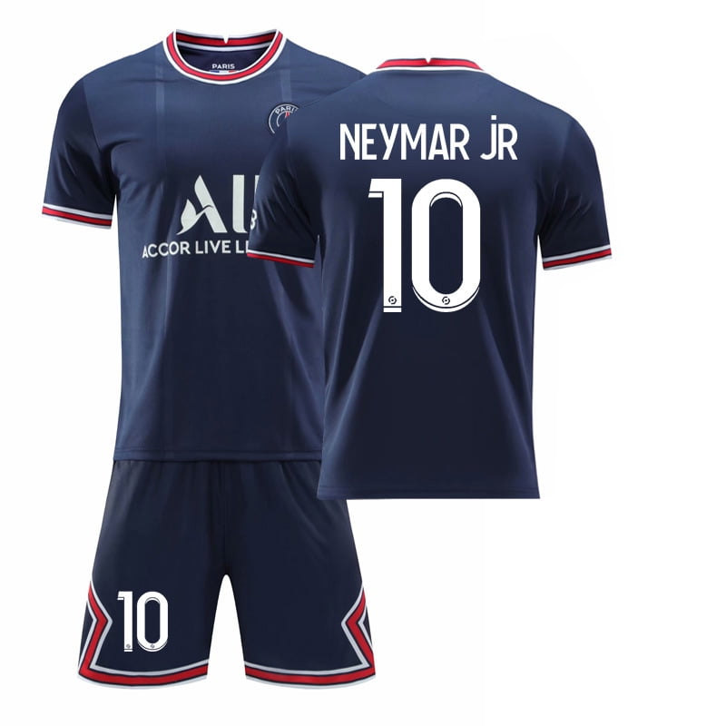 Shock en el PSG: Neymar dice adiós a la temporada