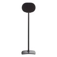 thumbnail image 3 of Sanus Fixed-Height Speaker Stand for Sonos Era 300 - Each (Black), 3 of 9